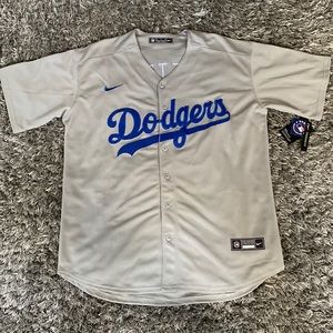LA Dodgers Nike Mookie Betts Jersey/ NEW WITH TAGS